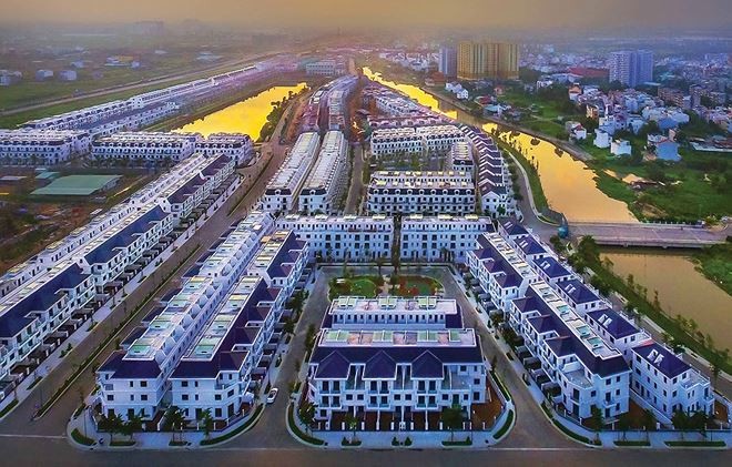Thêm sức bật cho bất động sản khu Đông