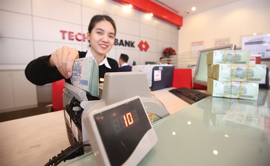Triển vọng cho Techcombank ảnh 2