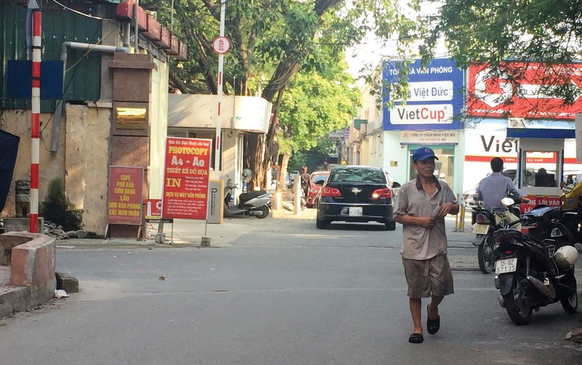 Vì sao khó thu hồi “dự án chết” tại Hà Nội? ảnh 1