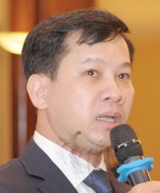 Tín dụng “đỏng đảnh”, doanh nghiệp địa ốc đẩy mạnh lên sàn ảnh 2