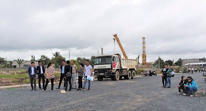 Lá»£i nhuáº­n khá»§ng, mÃ´i giá»i Äua nhau âthoÃ¡t xÃ¡câ lÃ&nbsp;m chá»§ Äáº§u tÆ°