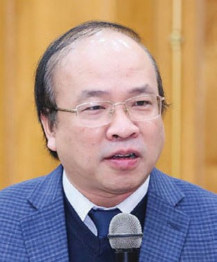 Condotel nín thở vì "giấy khai sinh" ảnh 2