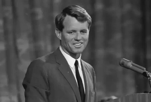 'Lời nguyền' đeo bám gia tộc Kennedy ảnh 1