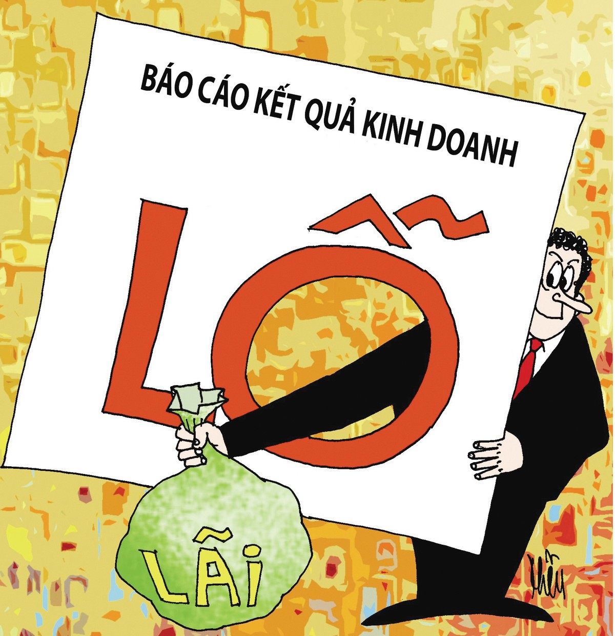 Dự thảo sửa đổi Nghị định 20: “Lưới” bắt nhầm cá! ảnh 1