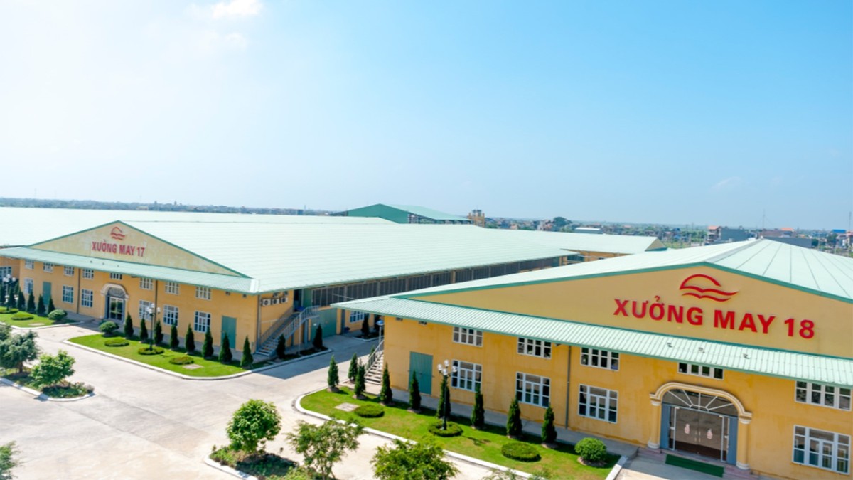 May Sông Hồng: Vững tin vào cơ hội dài hạn ảnh 1