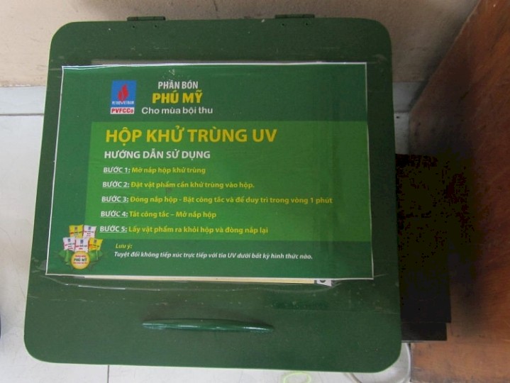 PVFCCo chứng minh bản lĩnh tiên phong ảnh 3
