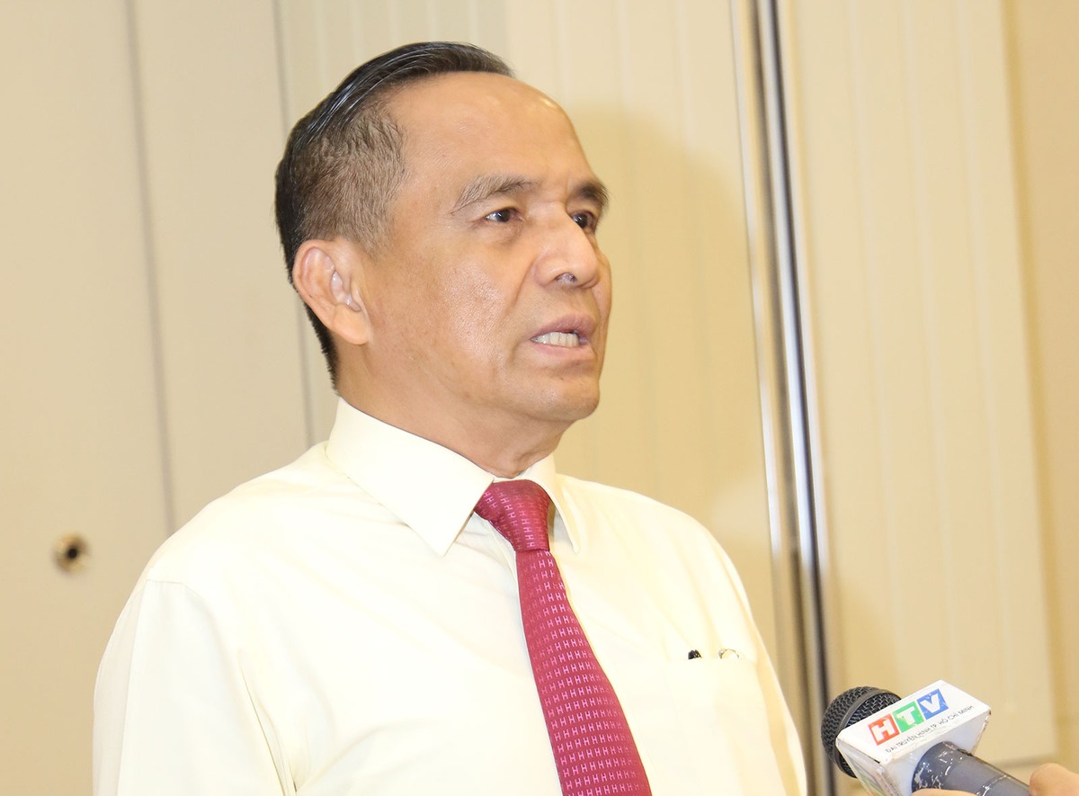 Vận hành bất động sản đa sở hữu: Đi tìm tiếng nói đồng thuận ảnh 25