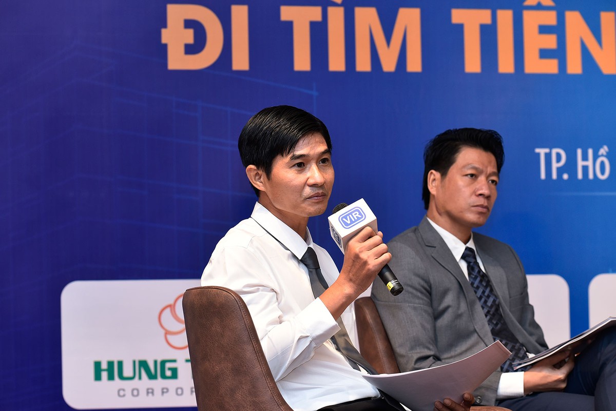 Vận hành bất động sản đa sở hữu: Đi tìm tiếng nói đồng thuận ảnh 10