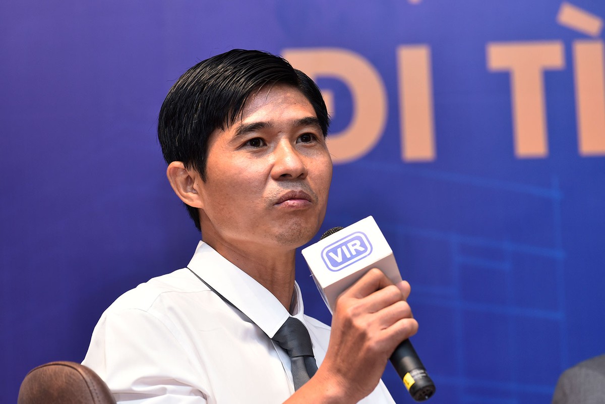 Vận hành bất động sản đa sở hữu: Đi tìm tiếng nói đồng thuận ảnh 9