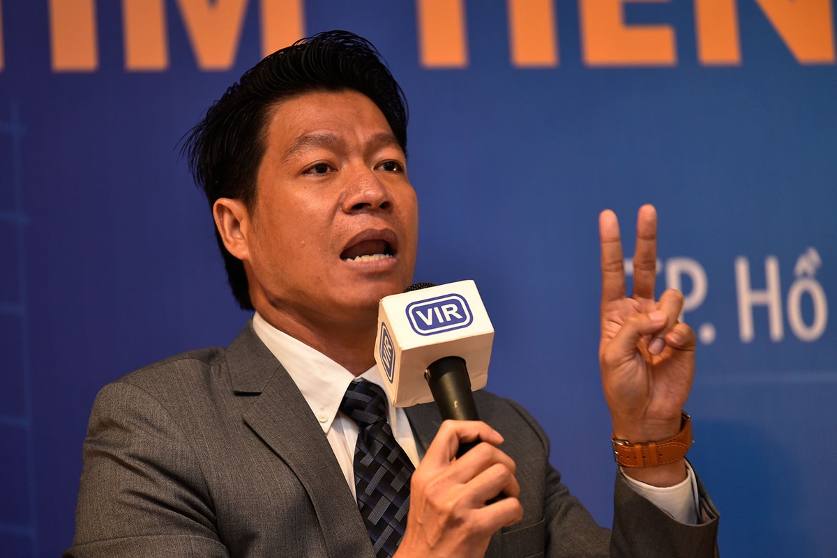 Vận hành bất động sản đa sở hữu: Đi tìm tiếng nói đồng thuận ảnh 11