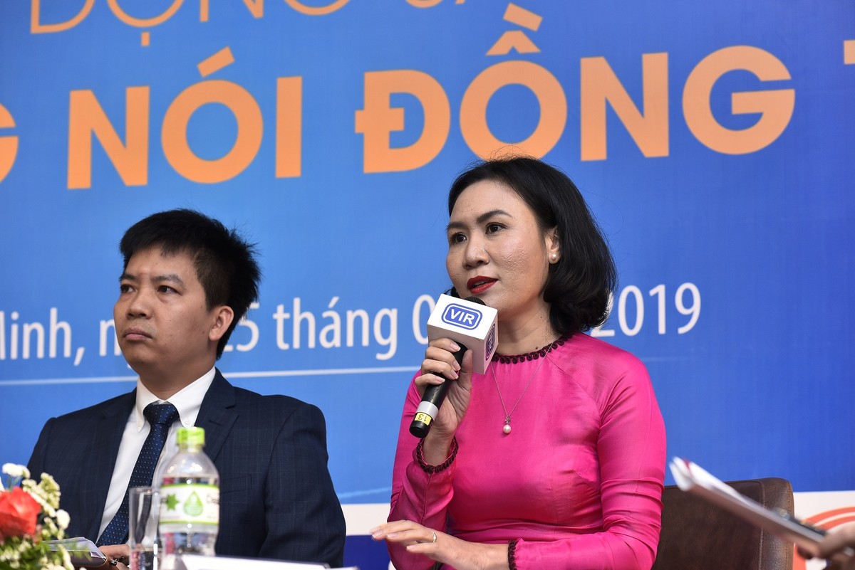 Vận hành bất động sản đa sở hữu: Đi tìm tiếng nói đồng thuận ảnh 15