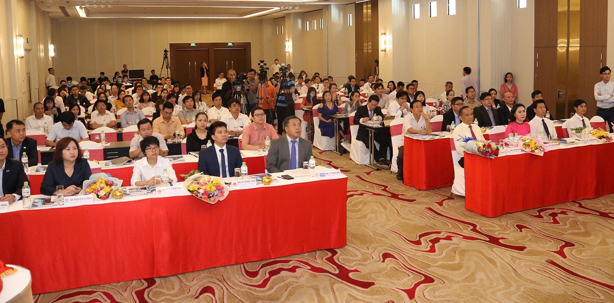 Vận hành bất động sản đa sở hữu: Đi tìm tiếng nói đồng thuận ảnh 19