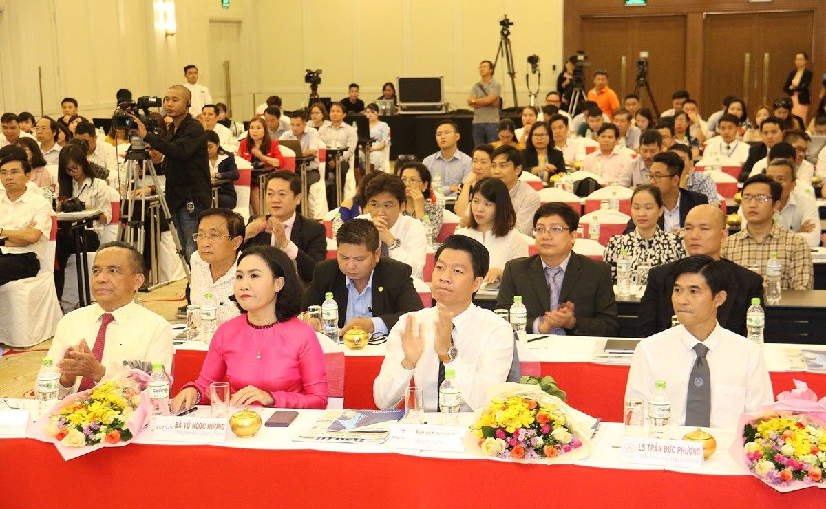 Vận hành bất động sản đa sở hữu: Đi tìm tiếng nói đồng thuận ảnh 33