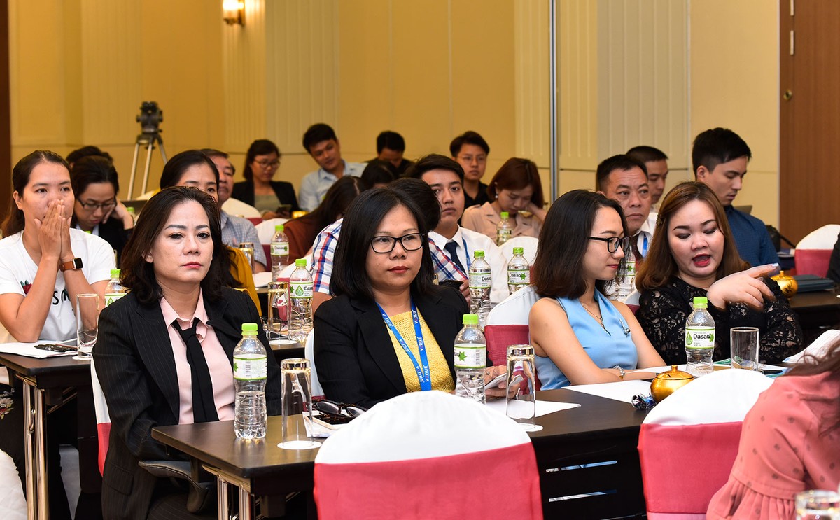 Vận hành bất động sản đa sở hữu: Đi tìm tiếng nói đồng thuận ảnh 8