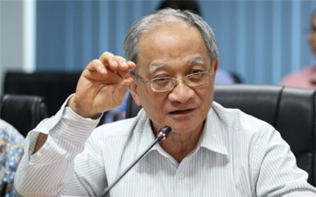 Việt Nam không còn là “học sinh giỏi” của khối ASEAN ảnh 1