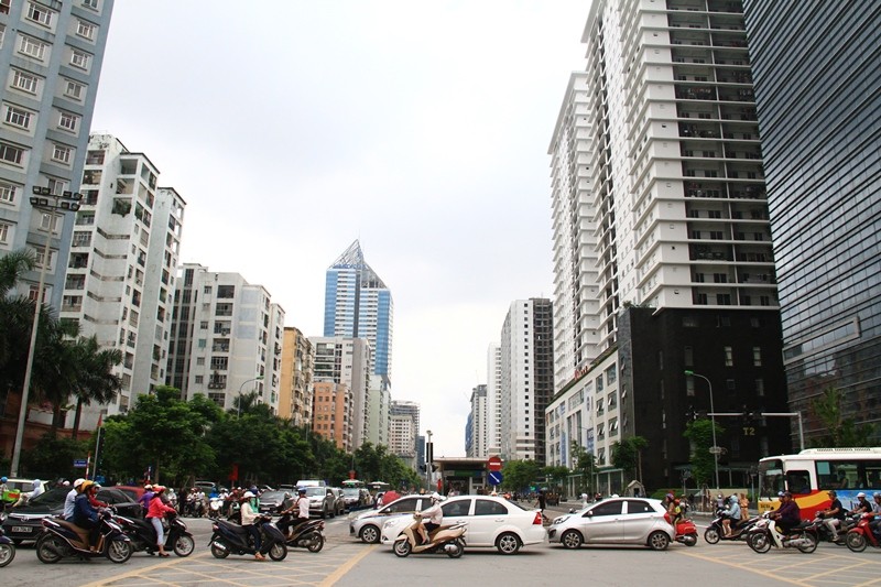 Nha Trang, Đà Nẵng chiếm 70% tổng giao dịch về condotel ảnh 1