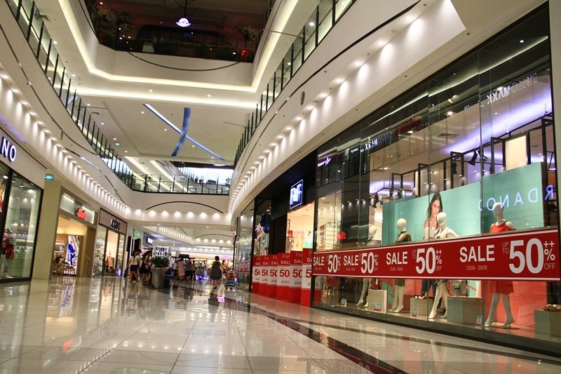 Ông Nguyễn Trần Nam: Nhiều công sở xây dựng ở vị trí đắc địa là... rất lãng phí ảnh 1