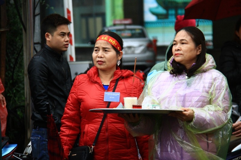 Hội làng, hội phố ảnh 2