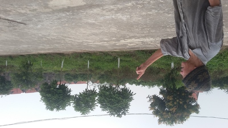 Khu đô thị Quang Minh vắng hơn chùa Bà Đanh ảnh 7