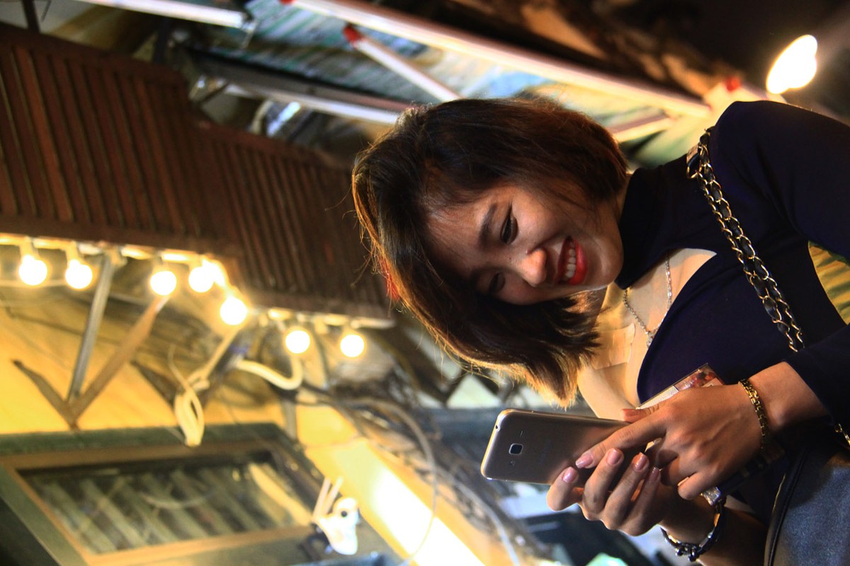 Tạ Hiện về đêm ảnh 11