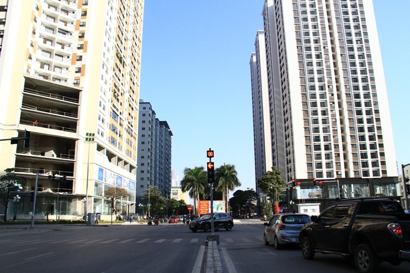 Thế hệ Y gặp khó khi muốn sở hữu bất động sản ảnh 2