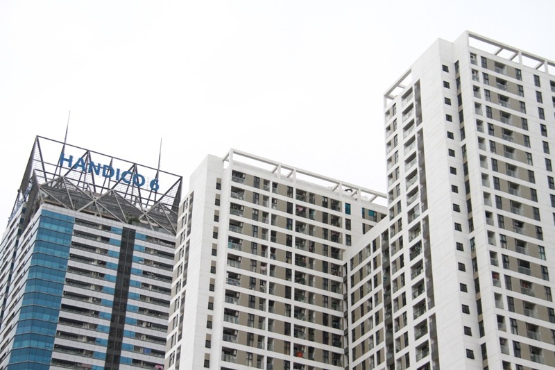 HoREA: Năm 2018 sẽ không có “bong bóng” bất động sản  ảnh 1