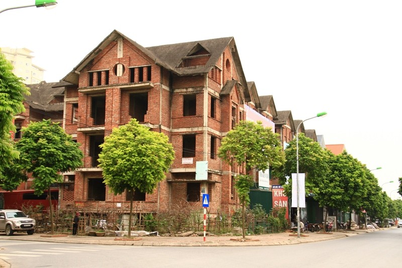 HoREA đề xuất thay đổi quy định về tính thời hạn sử dụng đất ảnh 1