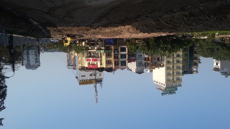 HoREA đề xuất sửa đổi Luật Đất đai 2013  ảnh 1