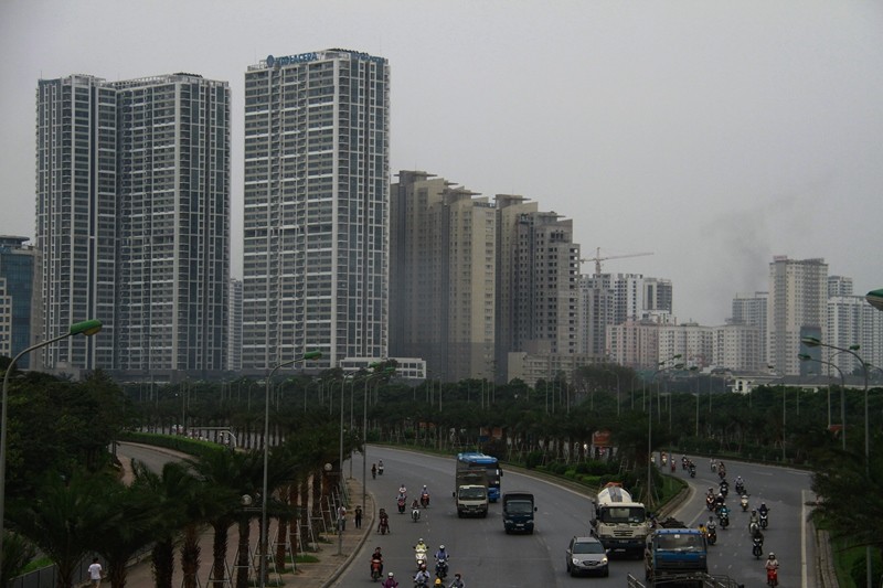 Nửa cuối năm 2018, phân khúc bình dân, trung cấp sẽ dẫn dắt thị trường ảnh 1