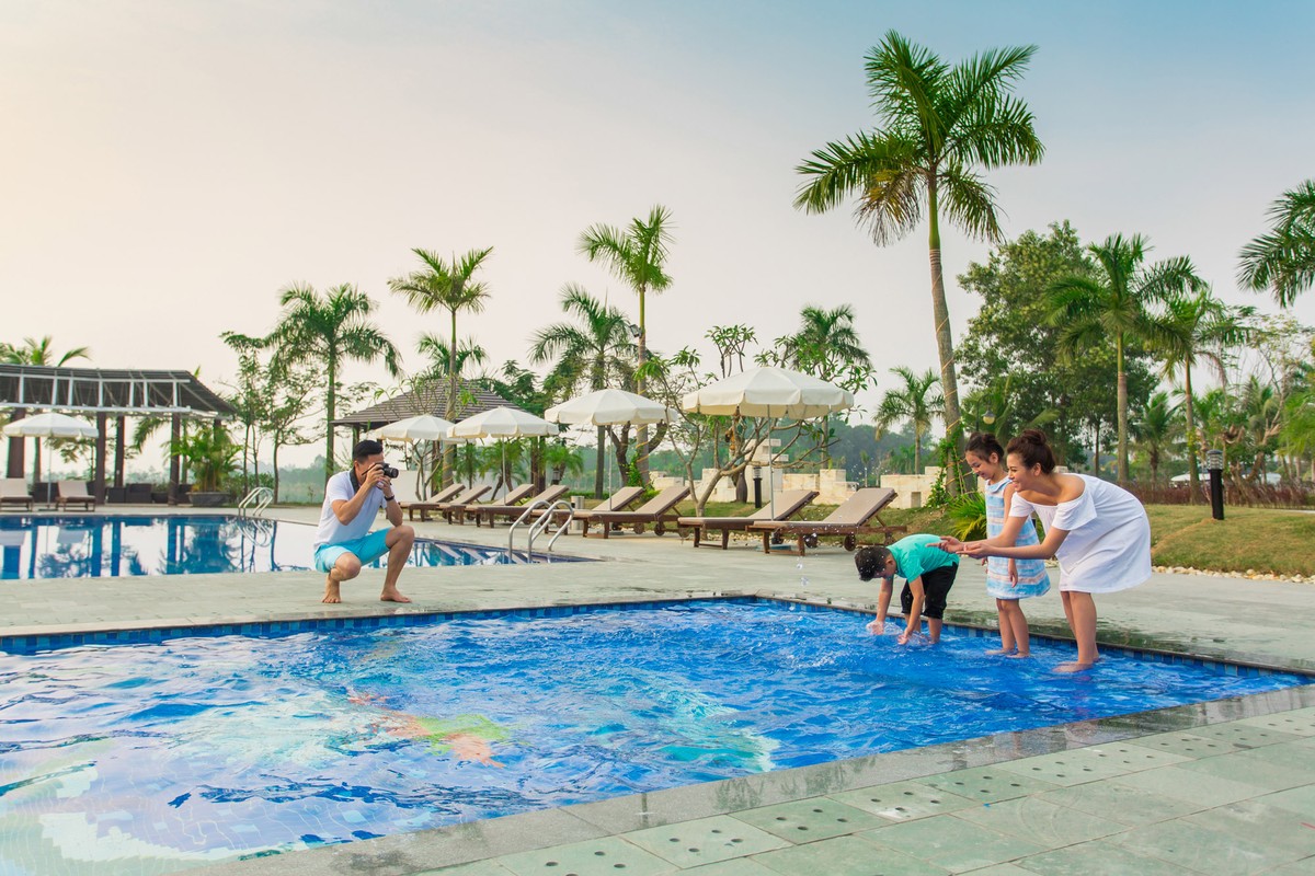 Dòng tiền thông minh sẽ chảy vào Paradise Đại Lải  ảnh 5