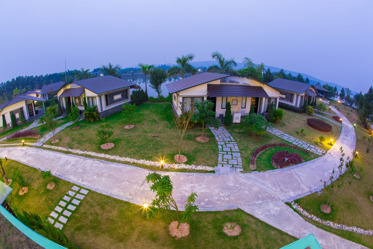 Dòng tiền thông minh sẽ chảy vào Paradise Đại Lải  ảnh 3