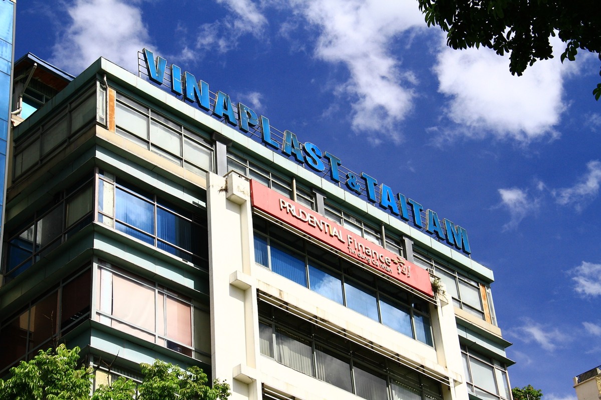 Thị trường văn phòng cho thuê đang chuẩn bị cho một giai đoạn bùng nổ mới ảnh 2