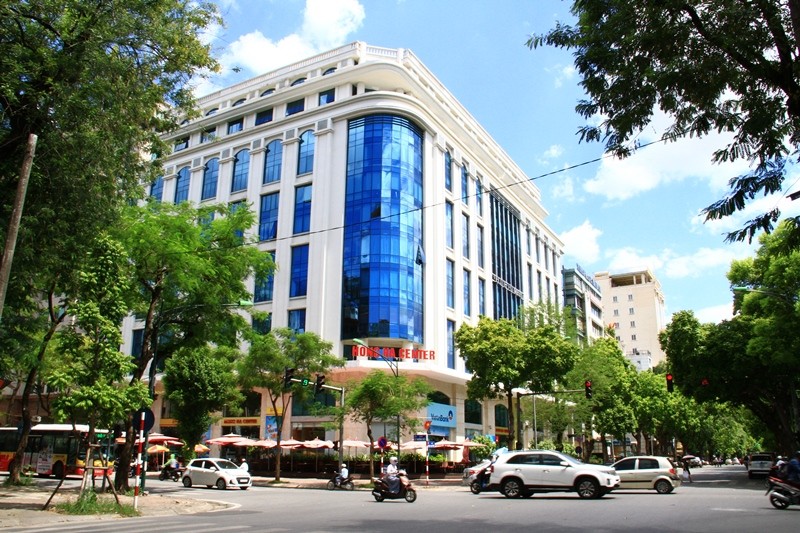 Savills Việt Nam: Thị trường bất động sản sôi động trở lại trong quý II ảnh 1
