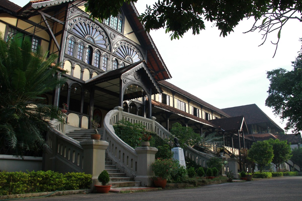 Nhớ Tây Nguyên ảnh 6