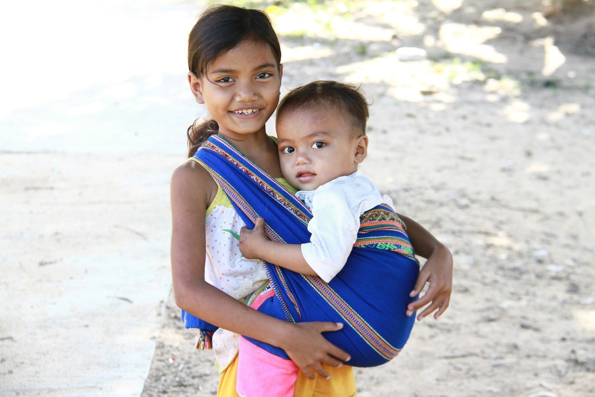 Nhớ Tây Nguyên ảnh 2