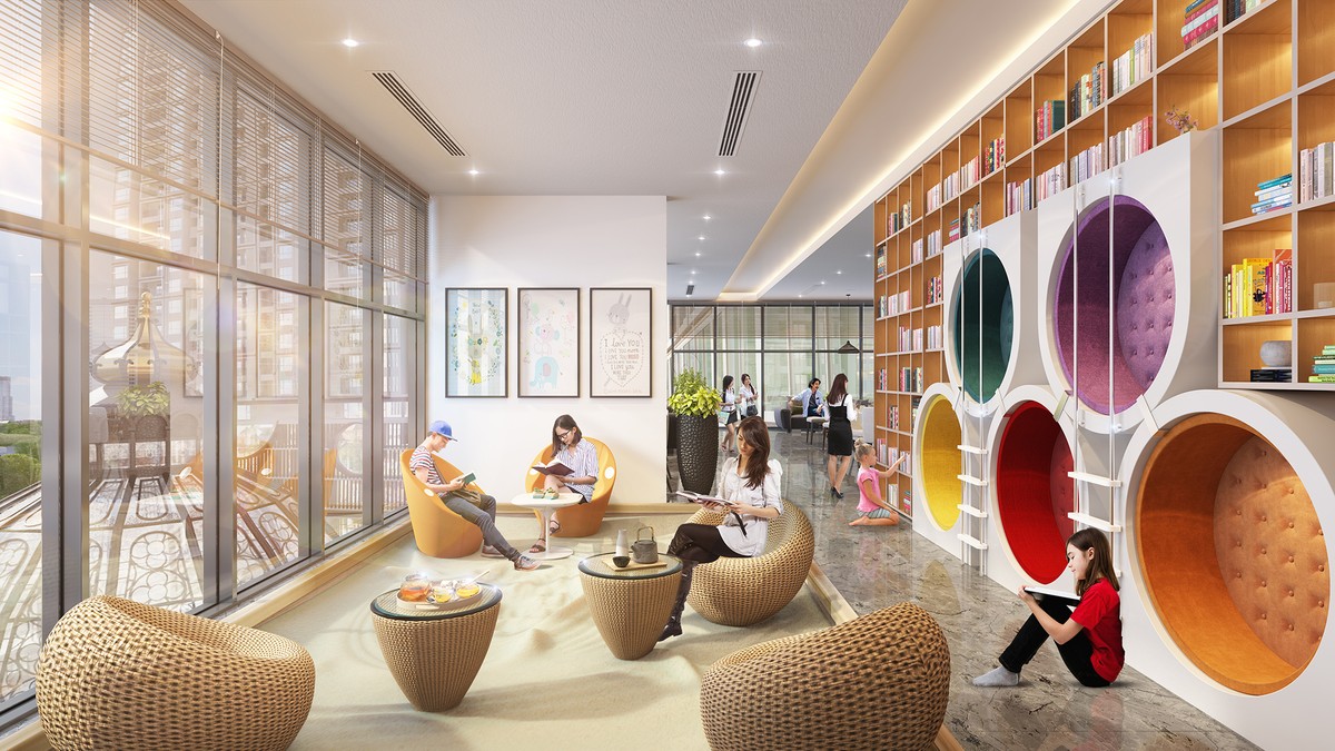 Asahi Tower có thực sự là sản phẩm vượt trội của Hinode City? ảnh 2