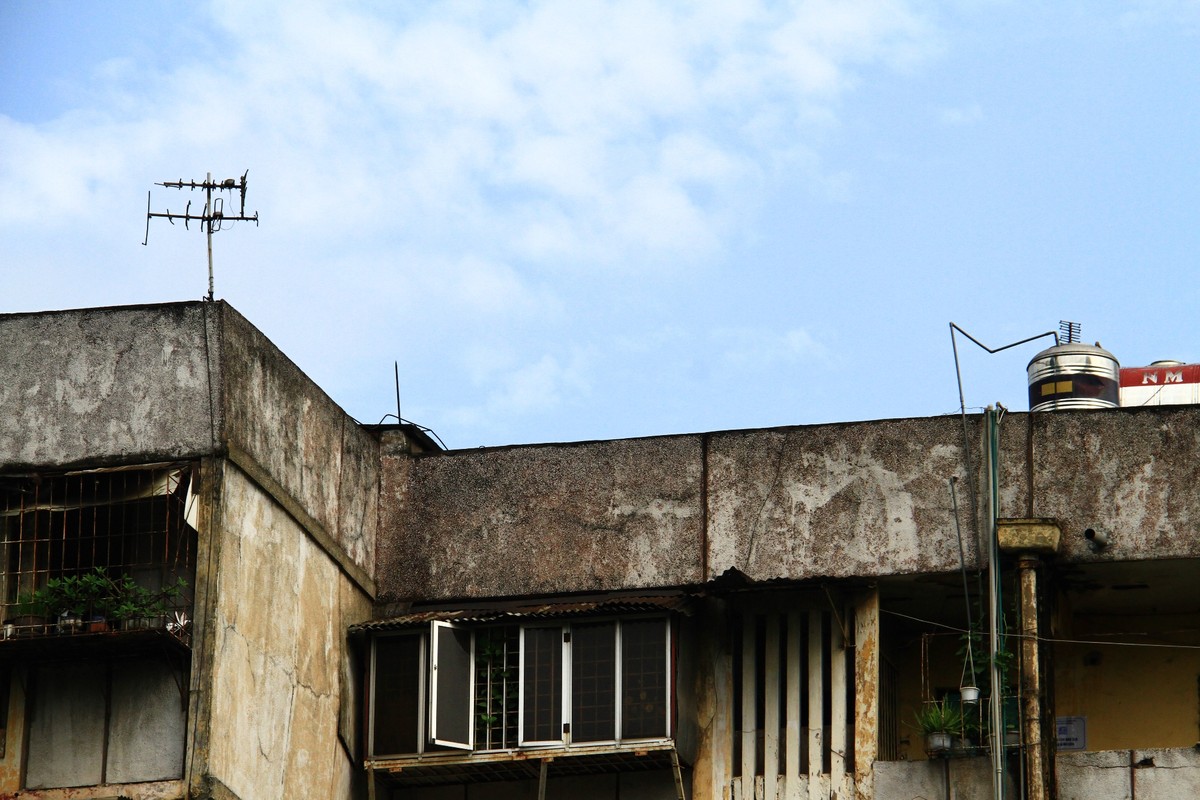 Doanh nghiệp hiến kế cải tạo chung cư cũ khi vấn đề làm nóng nghị trường ảnh 5