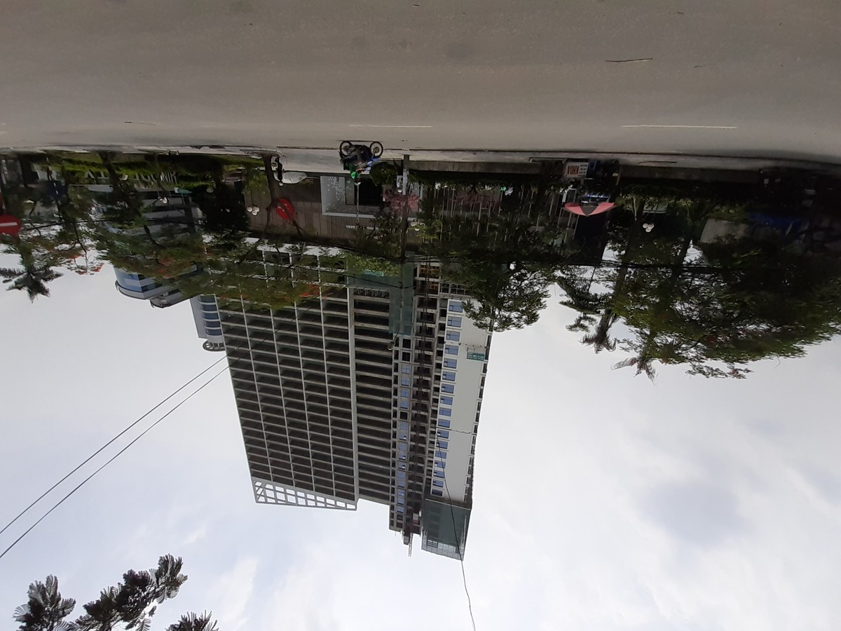 Dự án Hinode City: Băn khoăn câu chuyện bảo lãnh ảnh 1