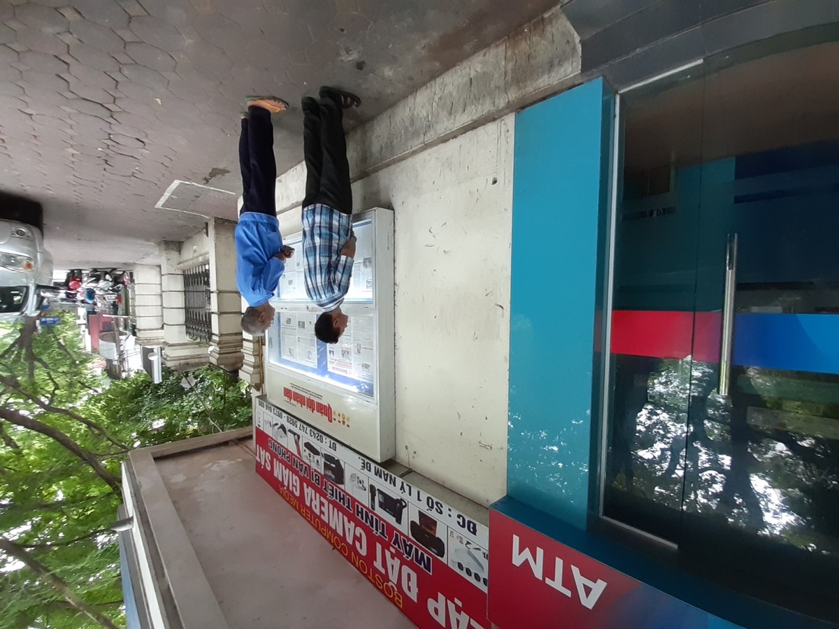 Hoài niệm nghề đưa báo ảnh 9