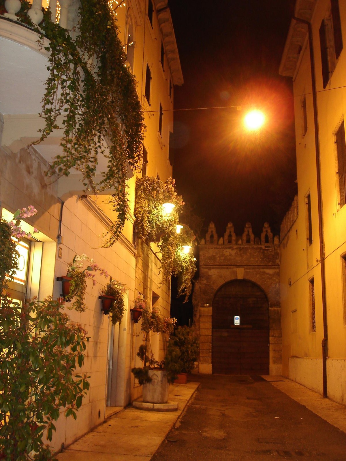 Nhớ Verona! ảnh 6