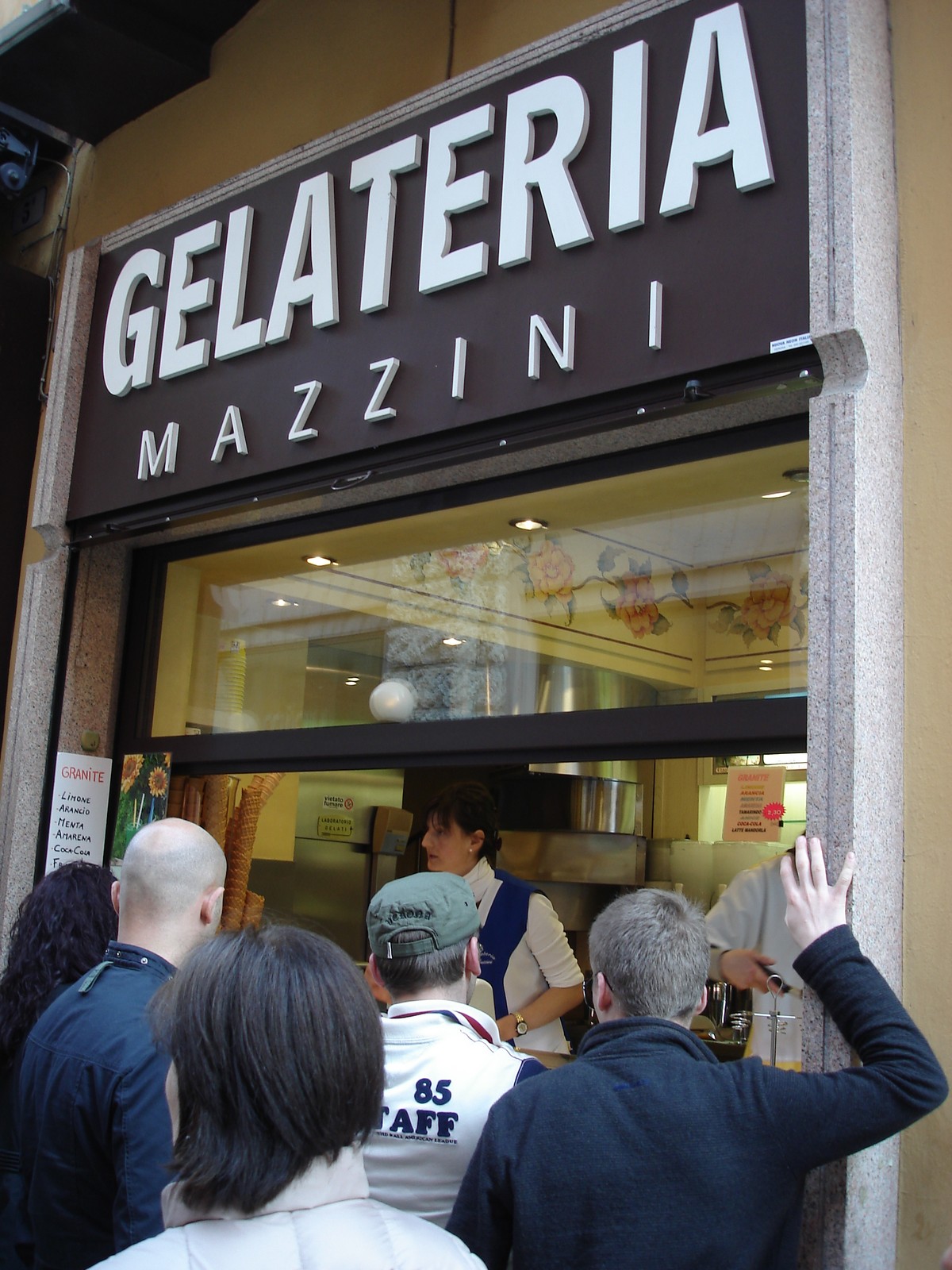 Nhớ Verona! ảnh 5