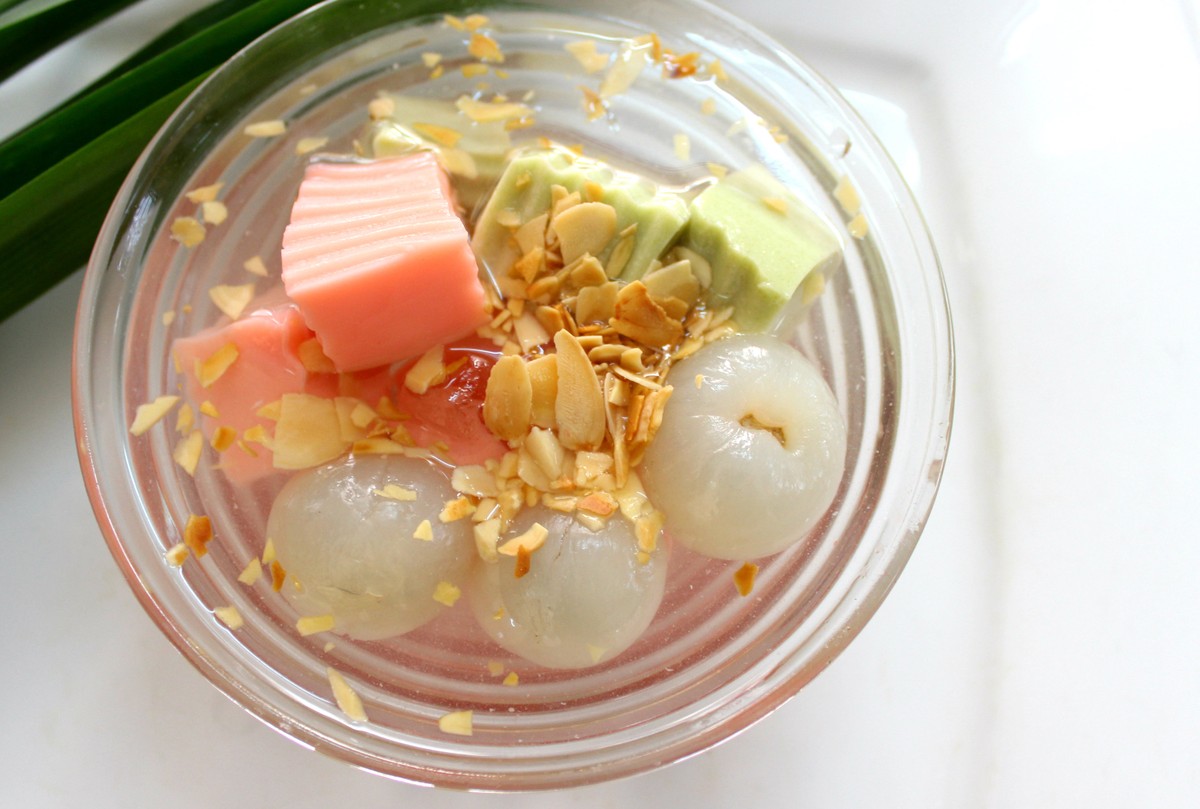 Vu vơ Sài Gòn! ảnh 3