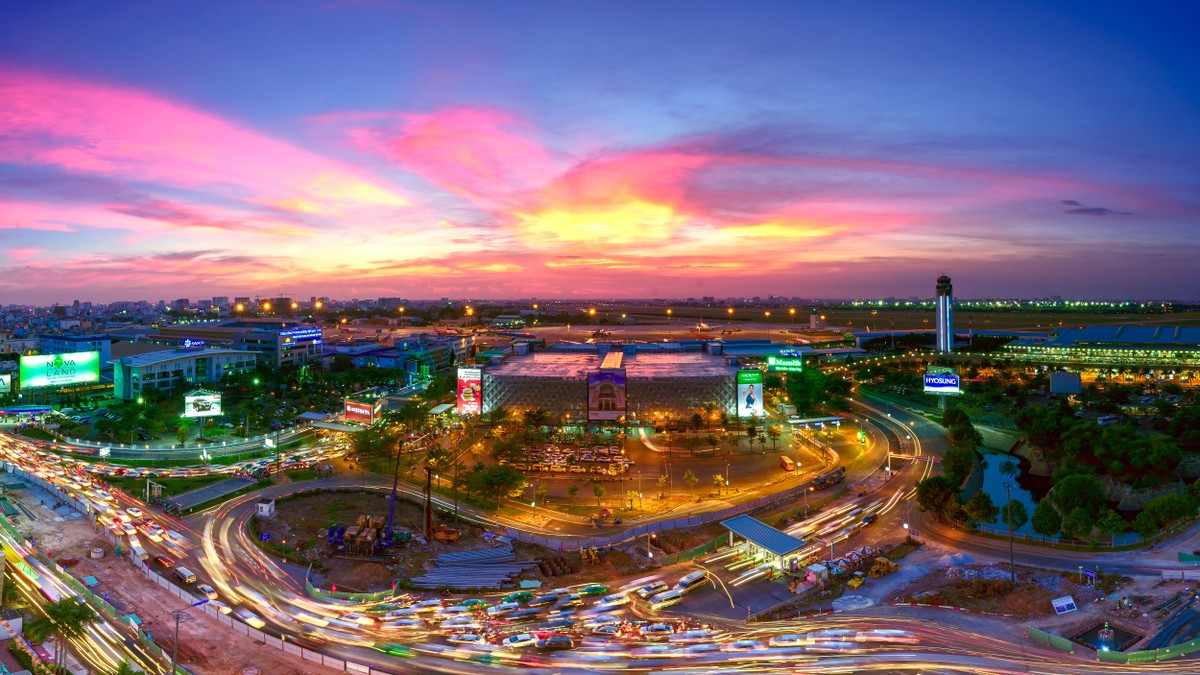 Vu vơ Sài Gòn! ảnh 1