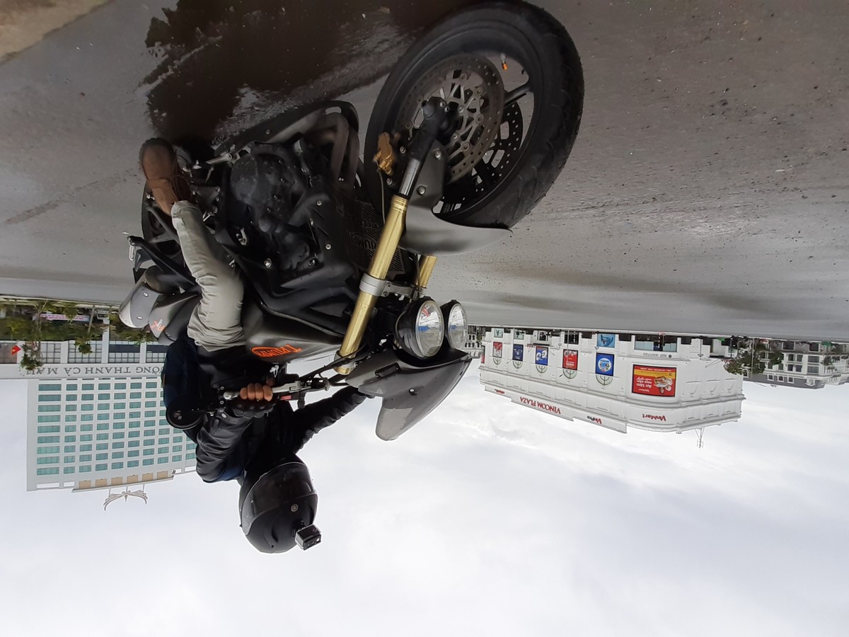 Kể chuyện Cà Mau  ảnh 1