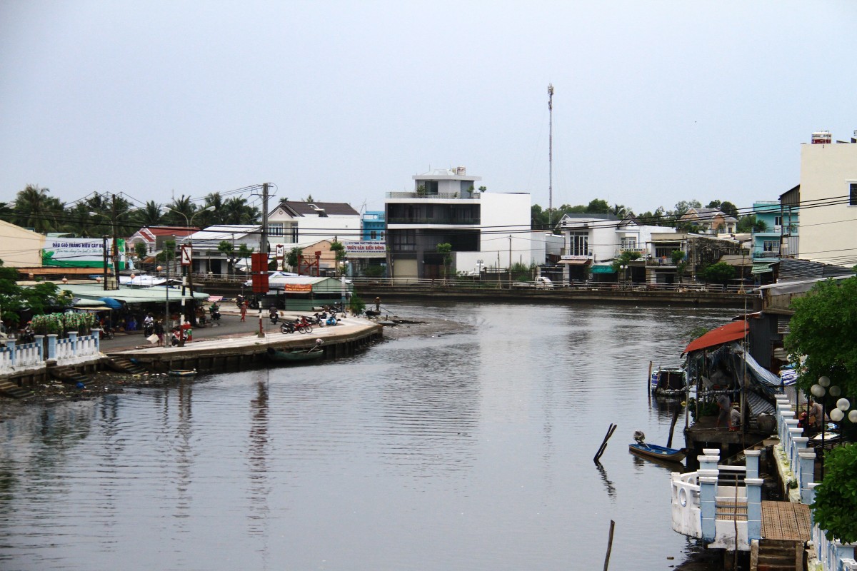 Kể chuyện Cà Mau  ảnh 7