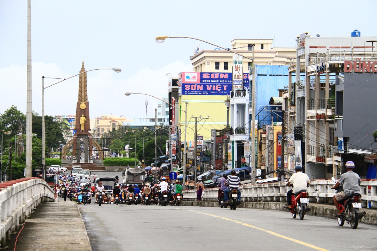 Về Đất Mũi ảnh 1