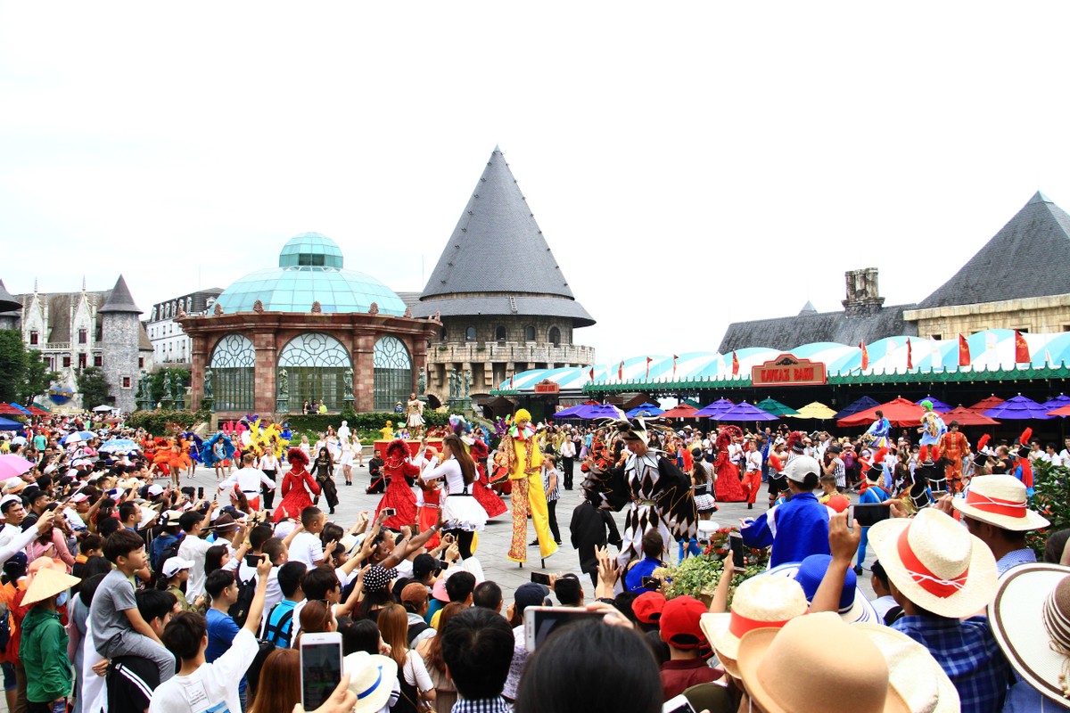 6 tháng đầu năm 2019, 3 khu vực kinh tế chủ lực tăng trưởng chậm lại ảnh 1