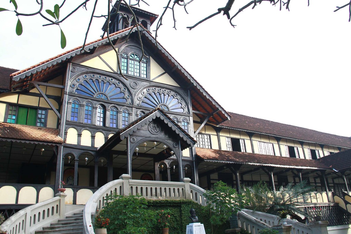 Với Tây Nguyên ảnh 5