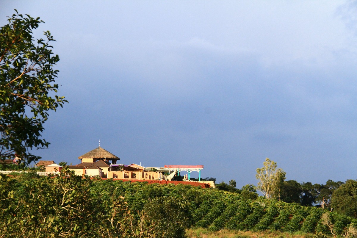 Ngơ ngẩn Tà Đùng! ảnh 5