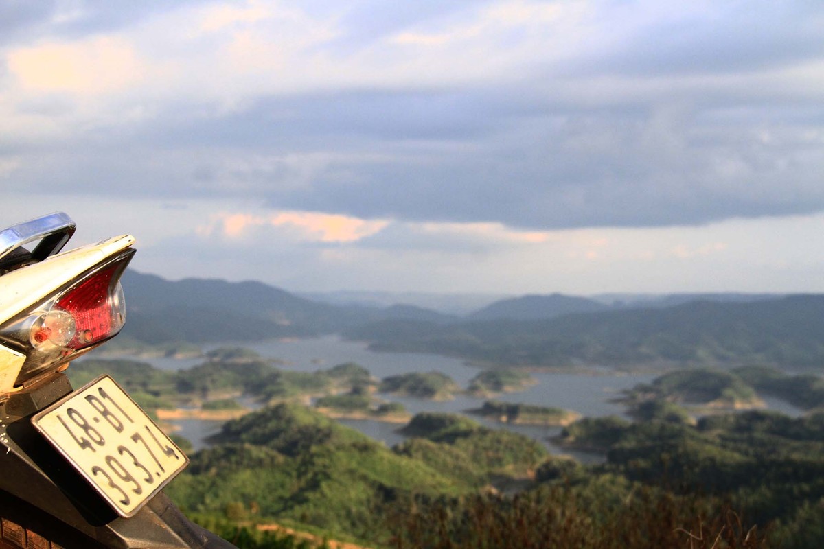 Ngơ ngẩn Tà Đùng! ảnh 6